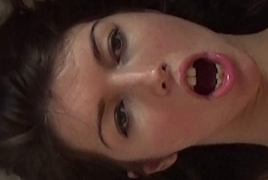 Er sprengte wieder meine R*****e von Crazy-Sophia