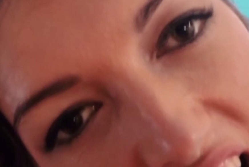 Mega geil am Pool von Crazy-Sophia