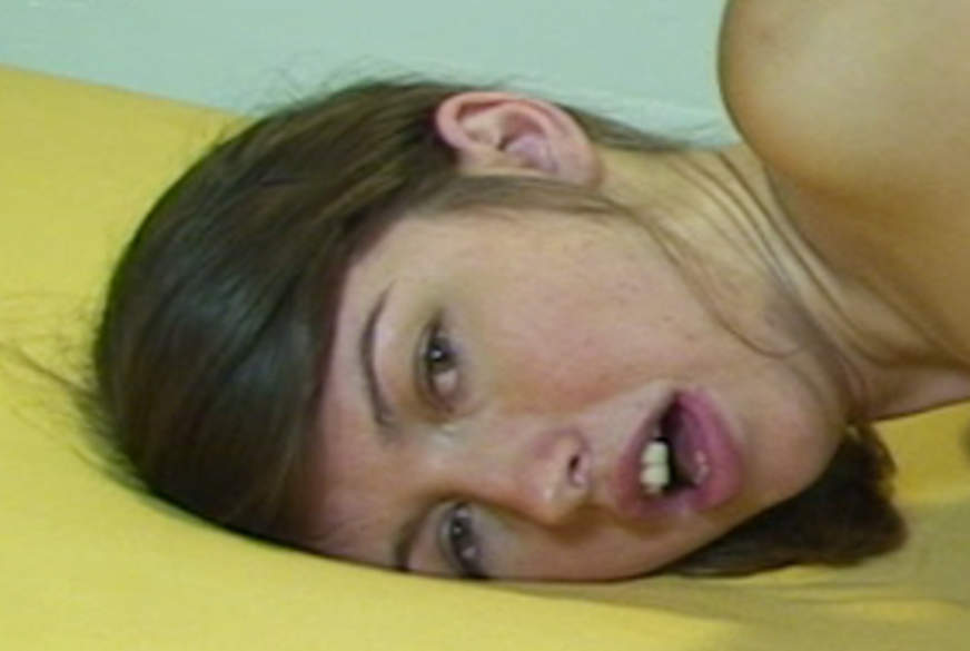 OmG war ich da noch j**g! von Crazy-Sophia