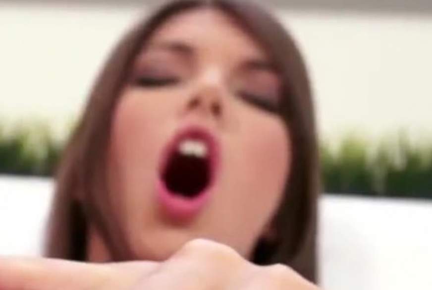 Ich werde mal den Dildo nehmen von Crazy-Sophia