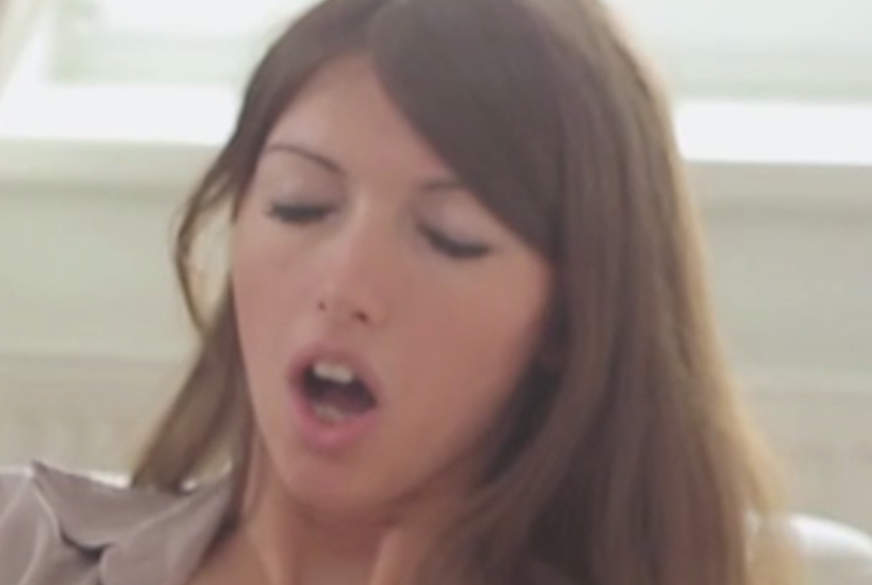 Geiler F***enf**k mit W****e auf die Drecks S****e! von Crazy-Sophia