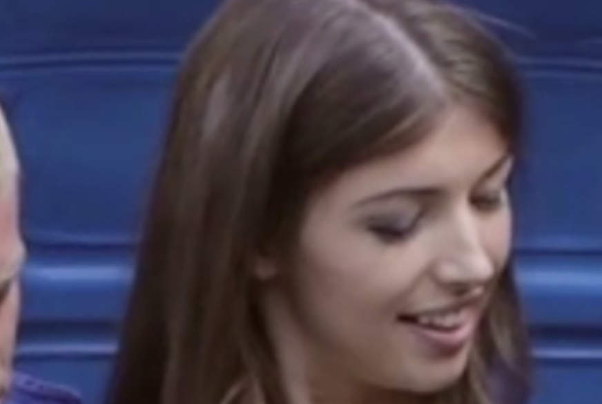 Die F**kpanne! H**te K****n s******n mich voll! von Crazy-Sophia