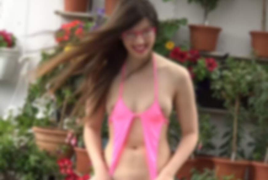 S********ko***e mit gnadenlosen D***********zfick! von Crazy-Sophia