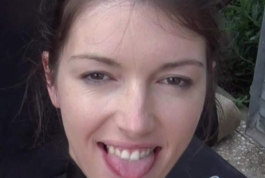 Achtung an alle! Völlig p*****s und total krank! von Crazy-Sophia