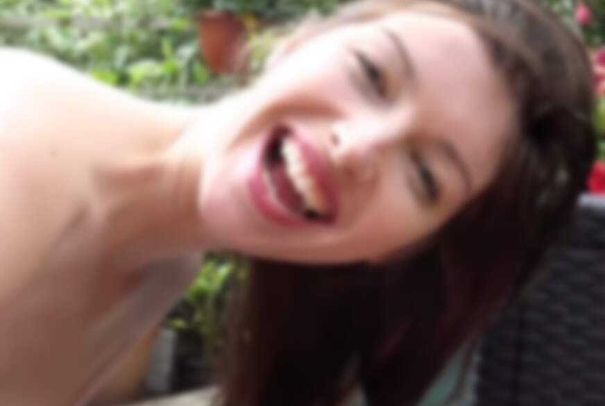 Mit P***e durchweicht und als B*******k d******hg*****t!!! von Crazy-Sophia