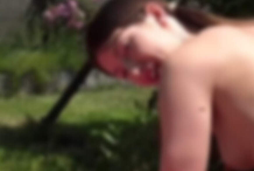 S********ko***e mit Doppellochspaltung und P***e satt!!! von Crazy-Sophia