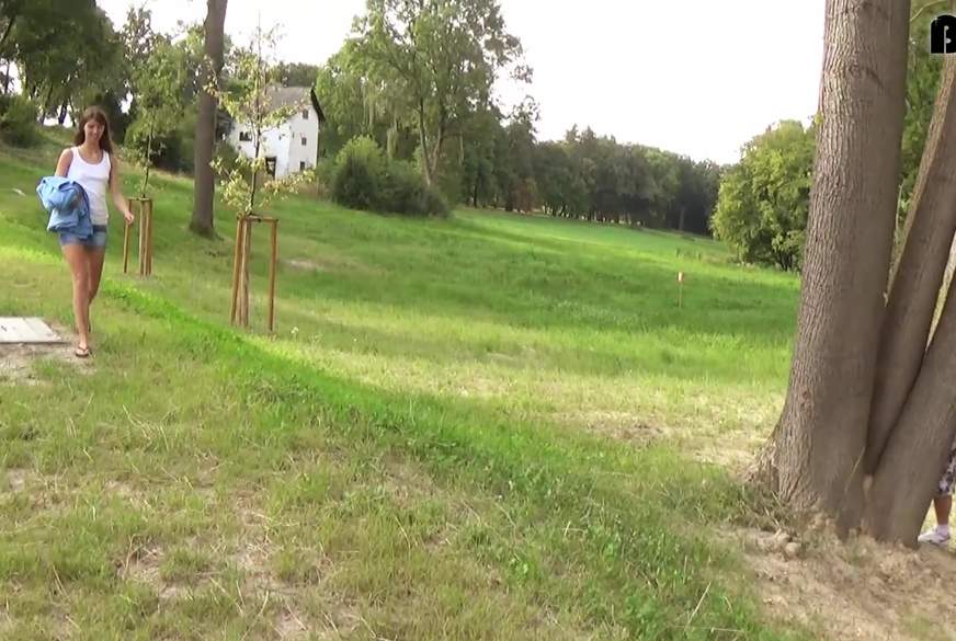 Land Ferien und gleich b*****t wie F**kfleisch von Crazy-Sophia