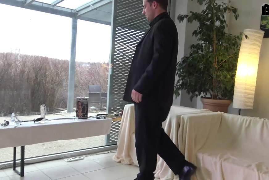 G********n und gnadenlos b*****t von Crazy-Sophia