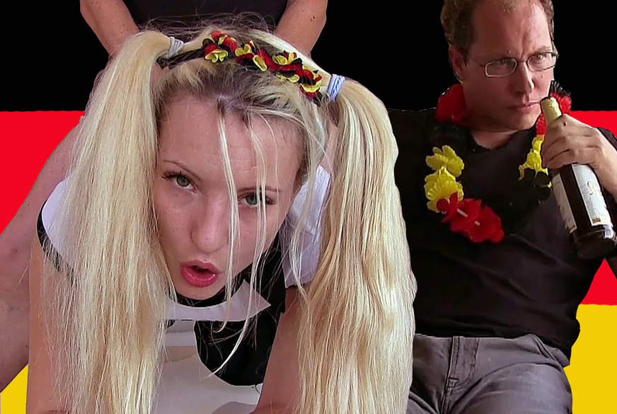 Geiler A******k in der Halbzeit! von Dirty_S****ty