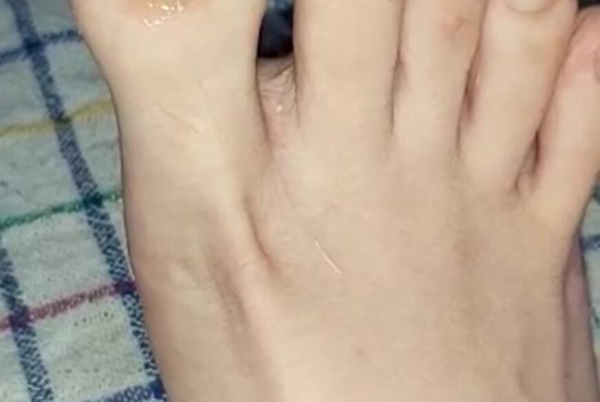 DanaSexyGirl1992: Maniküre Fußpflege neuer Look