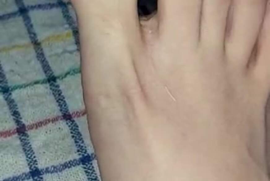 DanaSexyGirl1992: Maniküre Fußpflege neuer Look