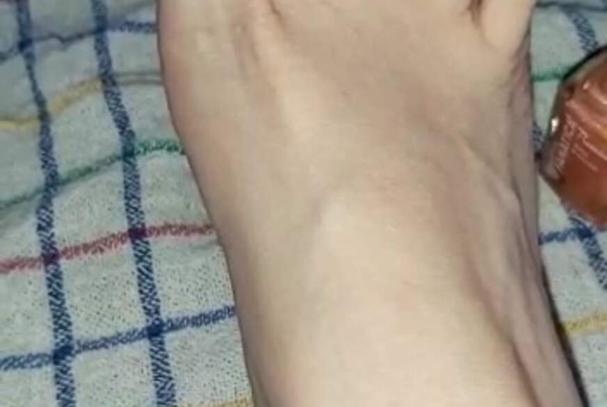 DanaSexyGirl1992: Maniküre Fußpflege neuer Look