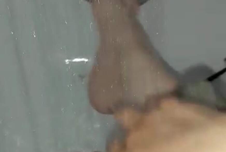 DanaSexyGirl1992: Fußpflege Part 2