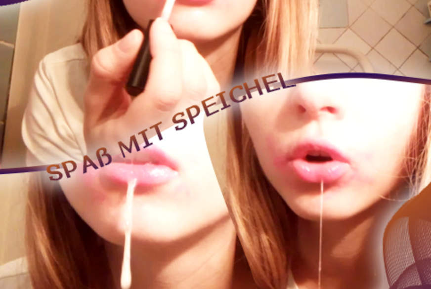 Danni4Love: Spaß mit Spe****l
