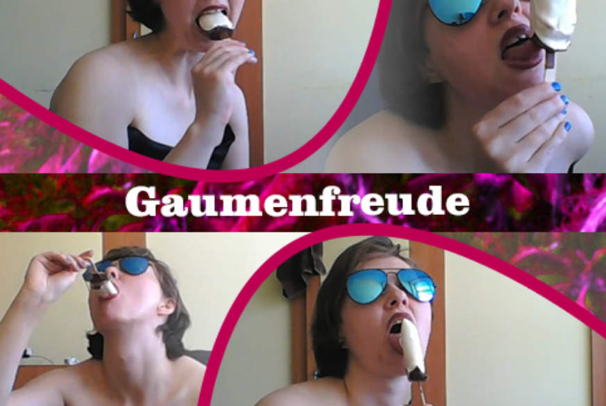 SexyFergie: Gaumenfreude