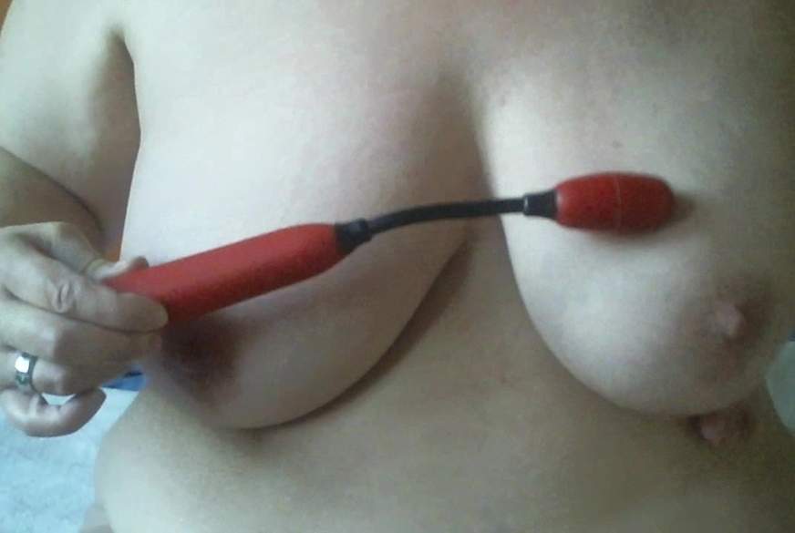 2forfun: mein neuer Dildo