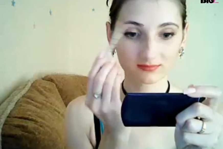 Arletha4U: Schönes Make-up