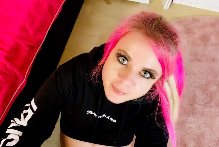 Oh oh! War das unfair? von MayaMaibach pic3