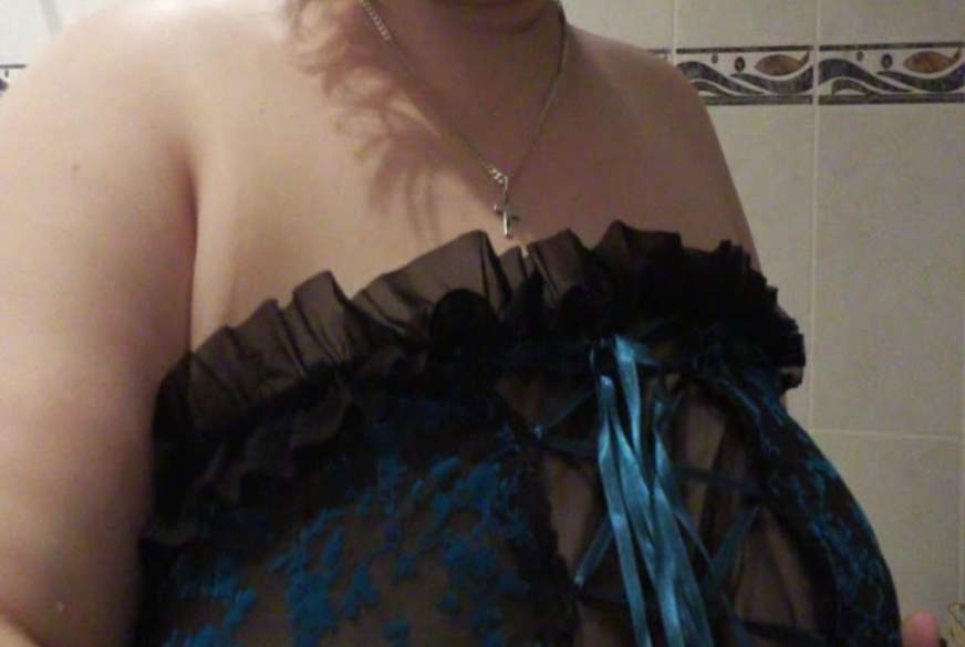 Sandy-Privat: Meine Brüste