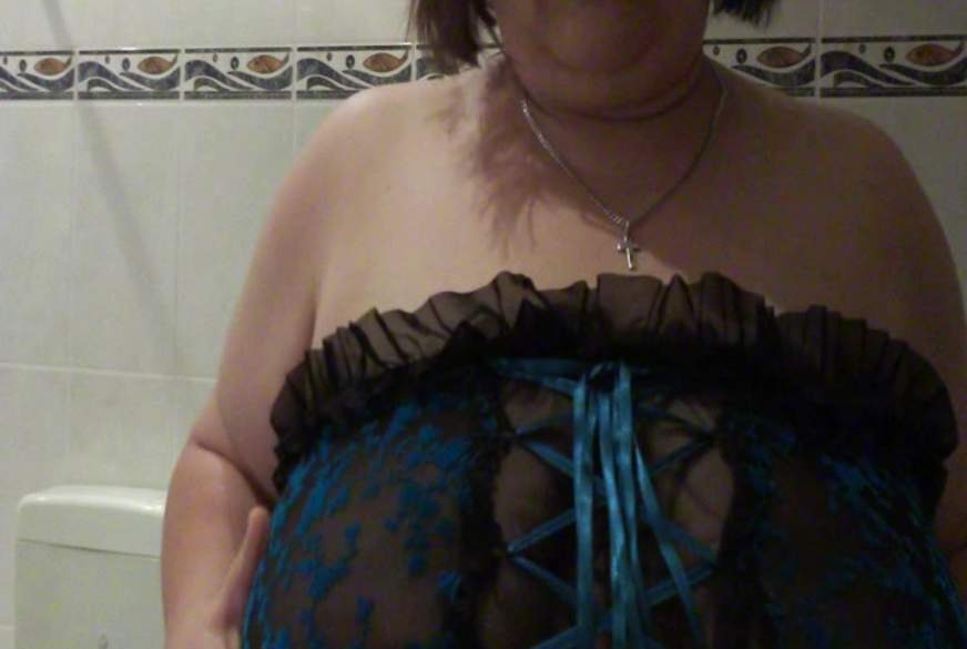 Sandy-Privat: Meine Brüste