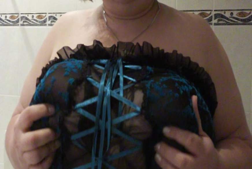 Sandy-Privat: Meine Brüste