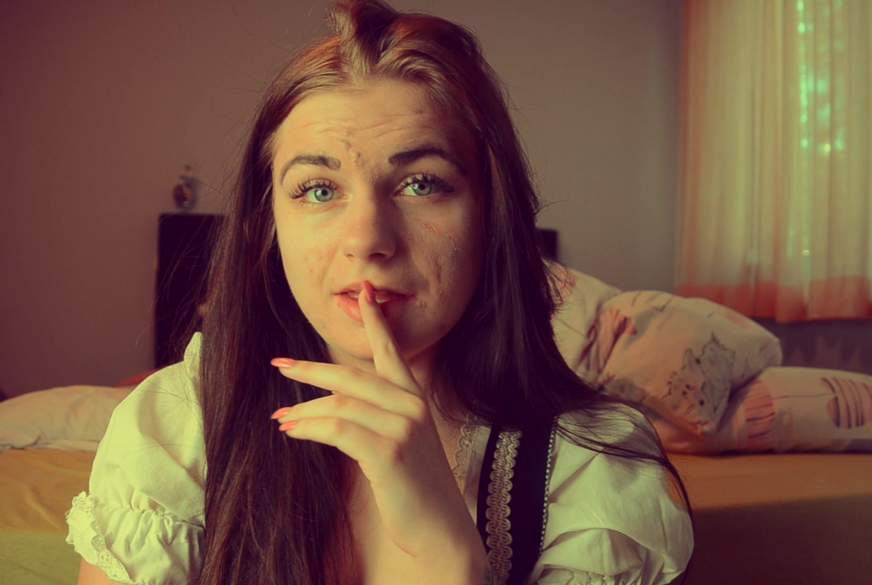 Kurz im Dirndl besorgt! von LizzWood pic1