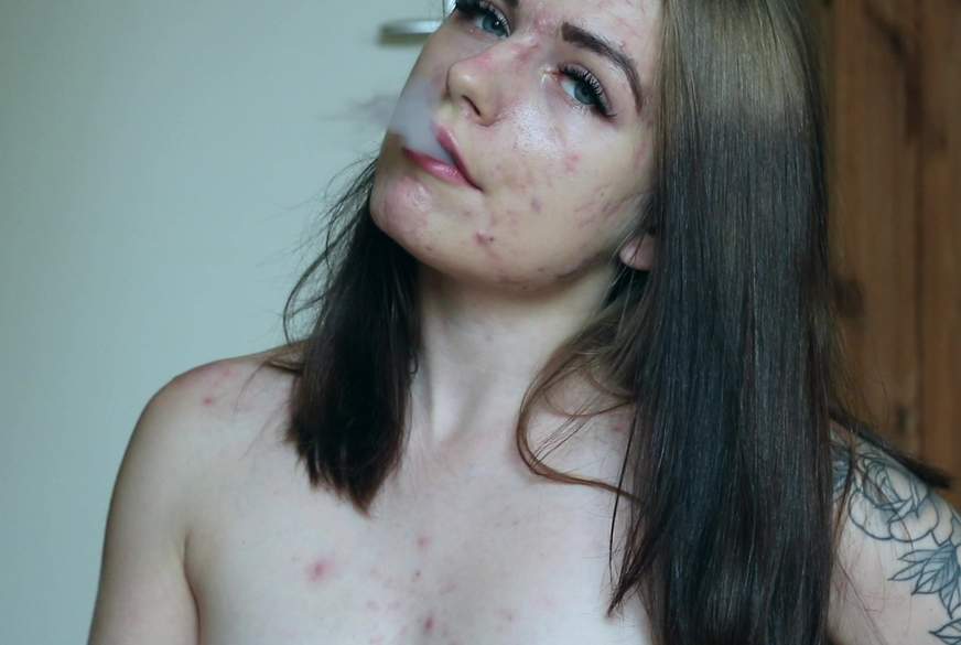 Rauchende B***h mit Dirtytalk! von LizzWood