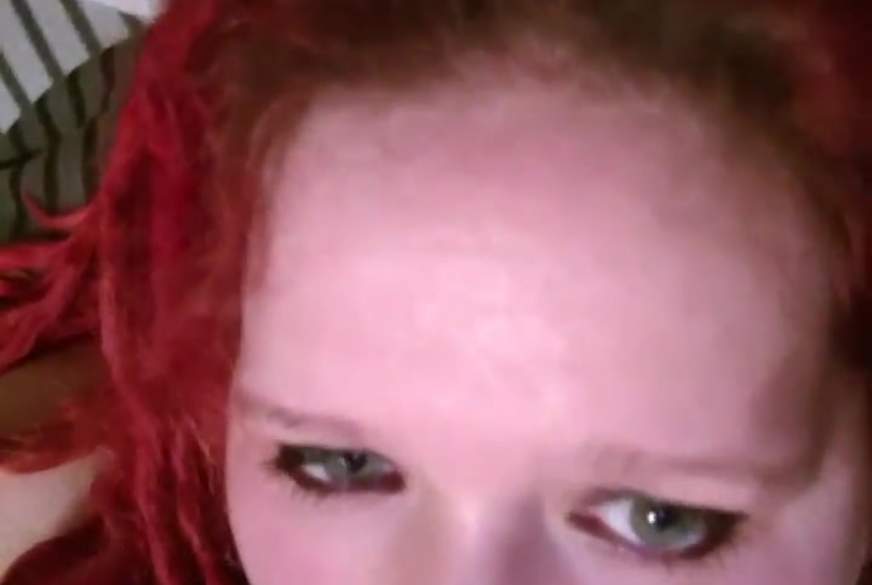 Dreadluder: A**l Karotten f**k