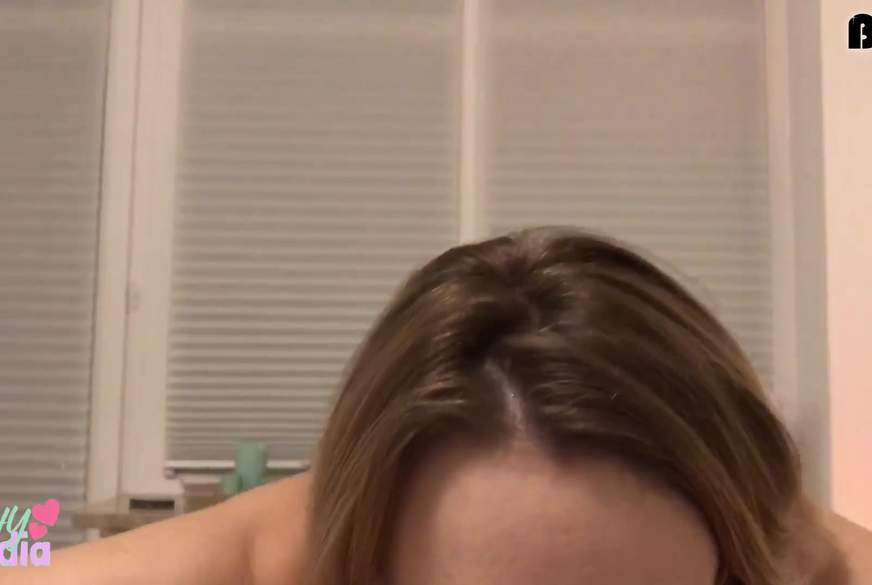 Lecker S*****z g******n und wieder diese Fragen im Kopf!! POV! von Tachycardia pic4