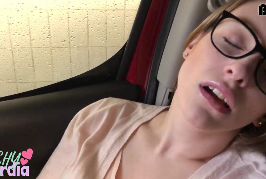 Tachycardia: SB-Waschanlage!? - Klingt super!