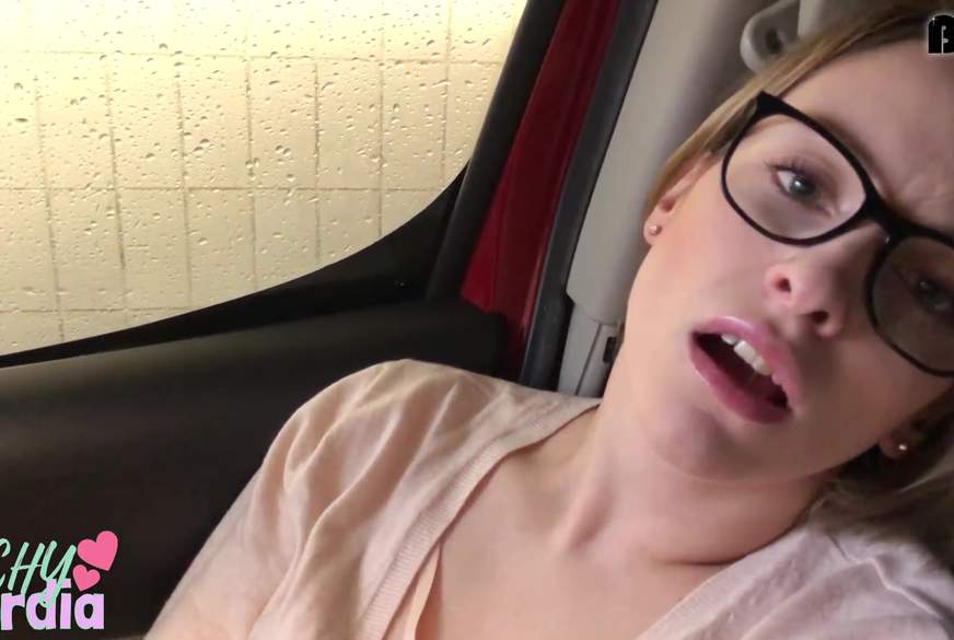 Tachycardia: SB-Waschanlage!? - Klingt super!