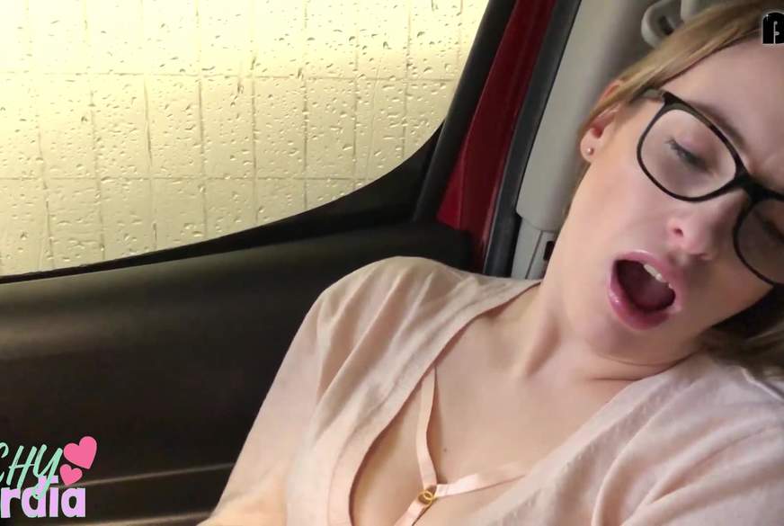 Tachycardia: SB-Waschanlage!? - Klingt super!