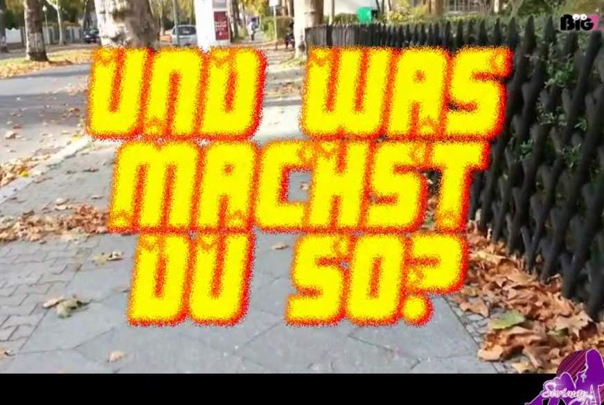 Surimay: Was machst du so?