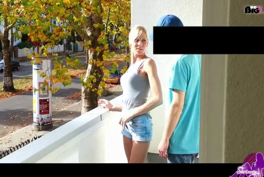 Surimay: Was machst du so?