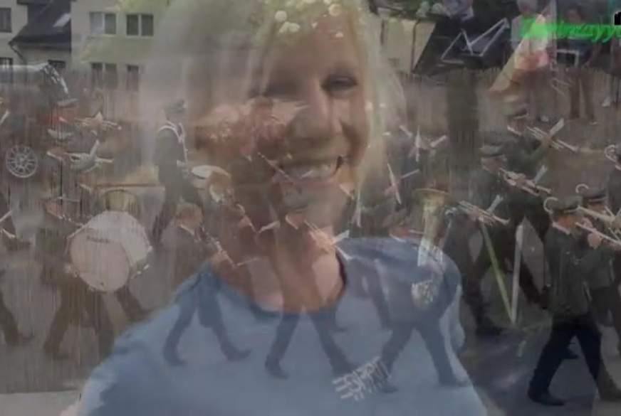 Surimay: Beim Schützenumzug mitg******n