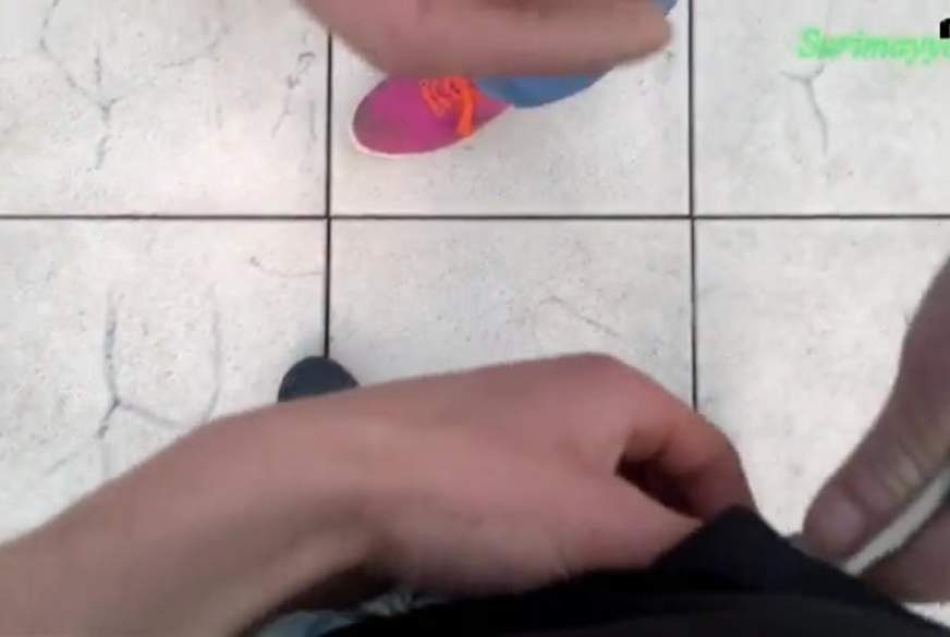 Surimay: Beim Schützenumzug mitg******n