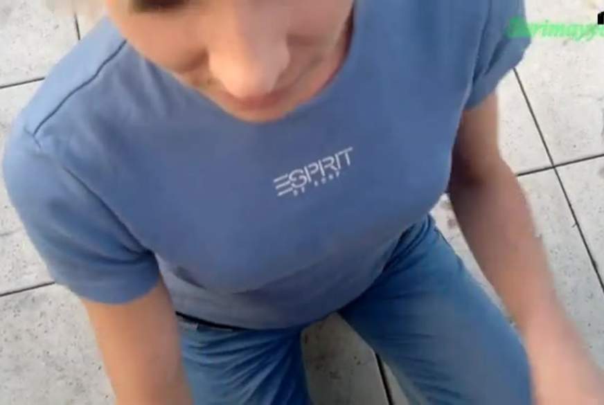 Surimay: Beim Schützenumzug mitg******n