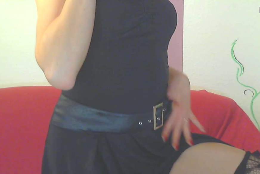 Surimay: Treuetest-ich habs nur für dich getan