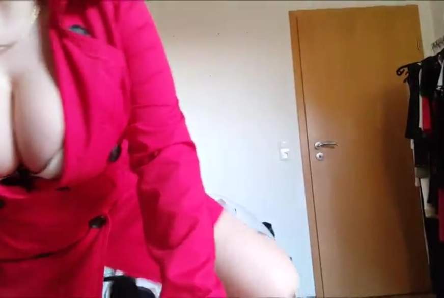 AureliaSophi: B**wjob nach Feierabend