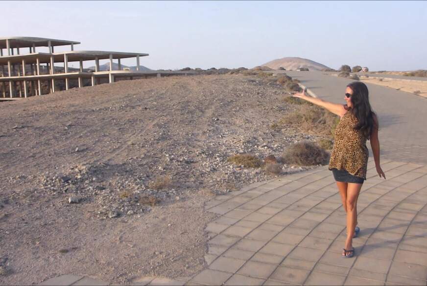 Pia-von-Padberg: Makler auf der Baustelle g*****t