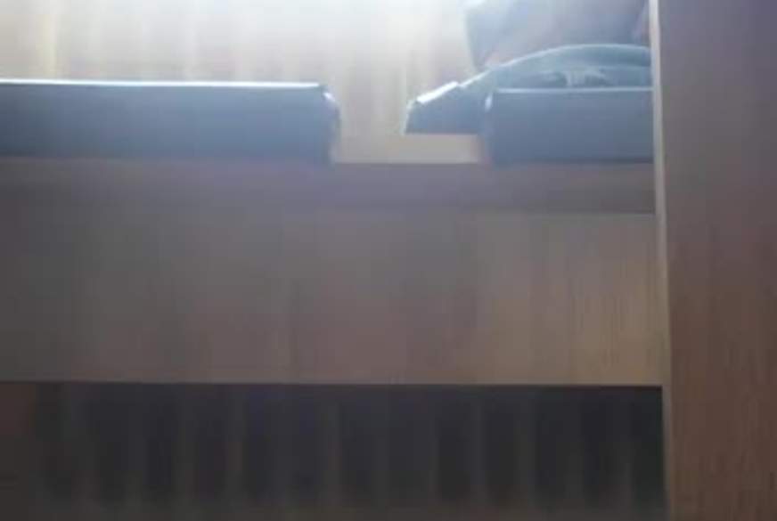 TANJAdieHERRIN: Unter meinem Tisch 3