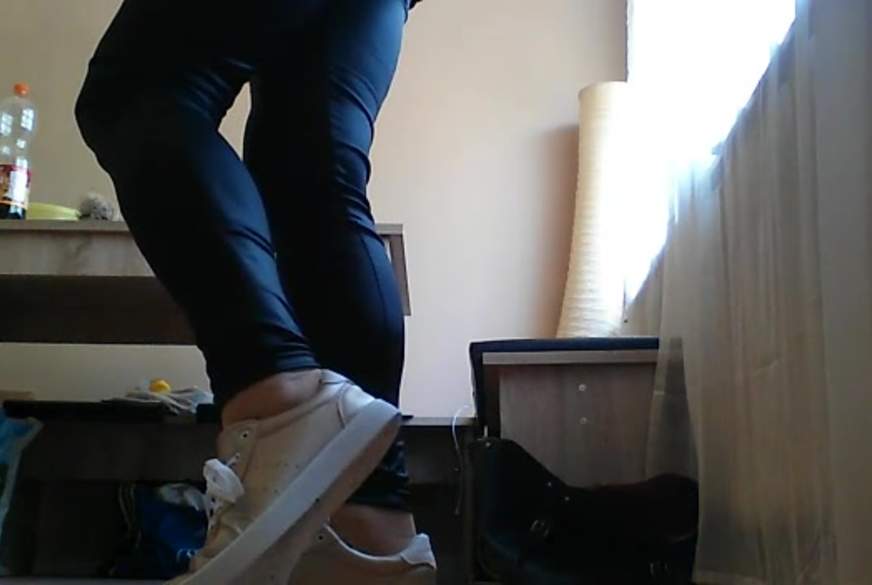 meine neuen Schuhe von TANJAdieHERRIN