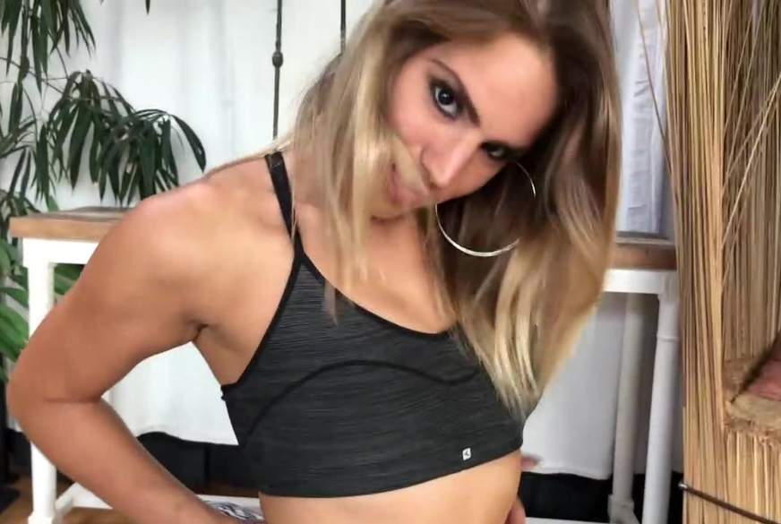 ChristyLey: Erstes Solo mit neuem Spielzeug