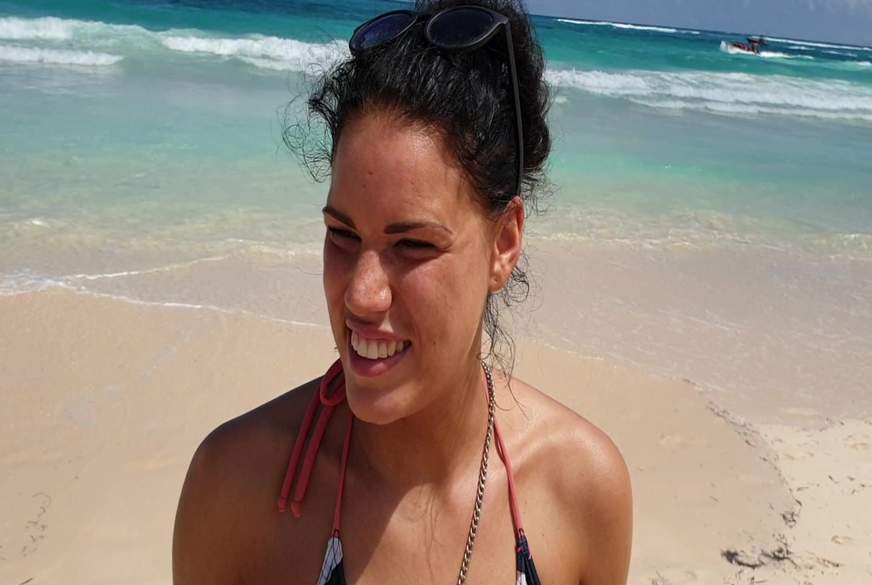 ChristyLey: SO NOTGEIL! spontaner Urlaubs C******e