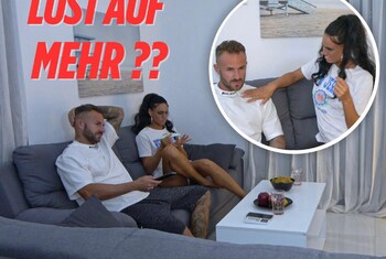 Lust auf geilen heissen F**k?- Statt Netflix