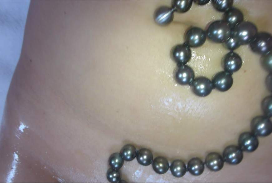 LeaStern: Teures Sex-Spielzeug in meiner f*****en MILF-f***e