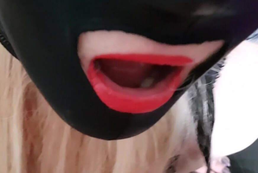 LeaStern: C******e vom Stiefs**n. Wurde ich dreist g**********t?!?