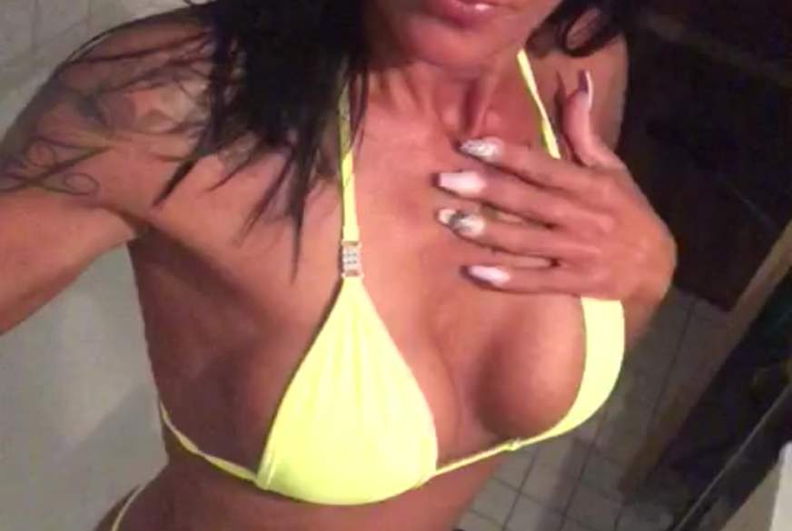 Gib mir mehr b**y von Ginger-Wild pic1