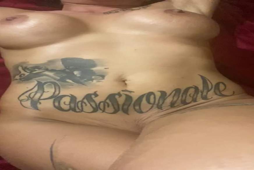 Ginger-Wild: Ganz Tiefe Einblicke