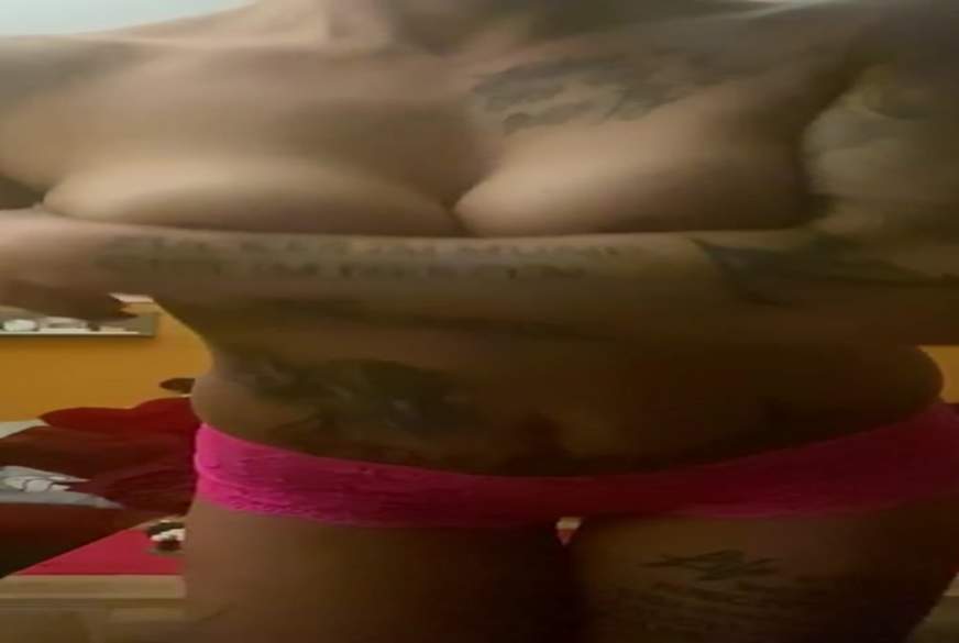 Ginger-Wild: Mein Spielzeug und ich